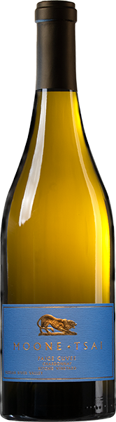 2021 Moone Tsai 'Paige Cuvee' Chardonnay, Russian River Valley