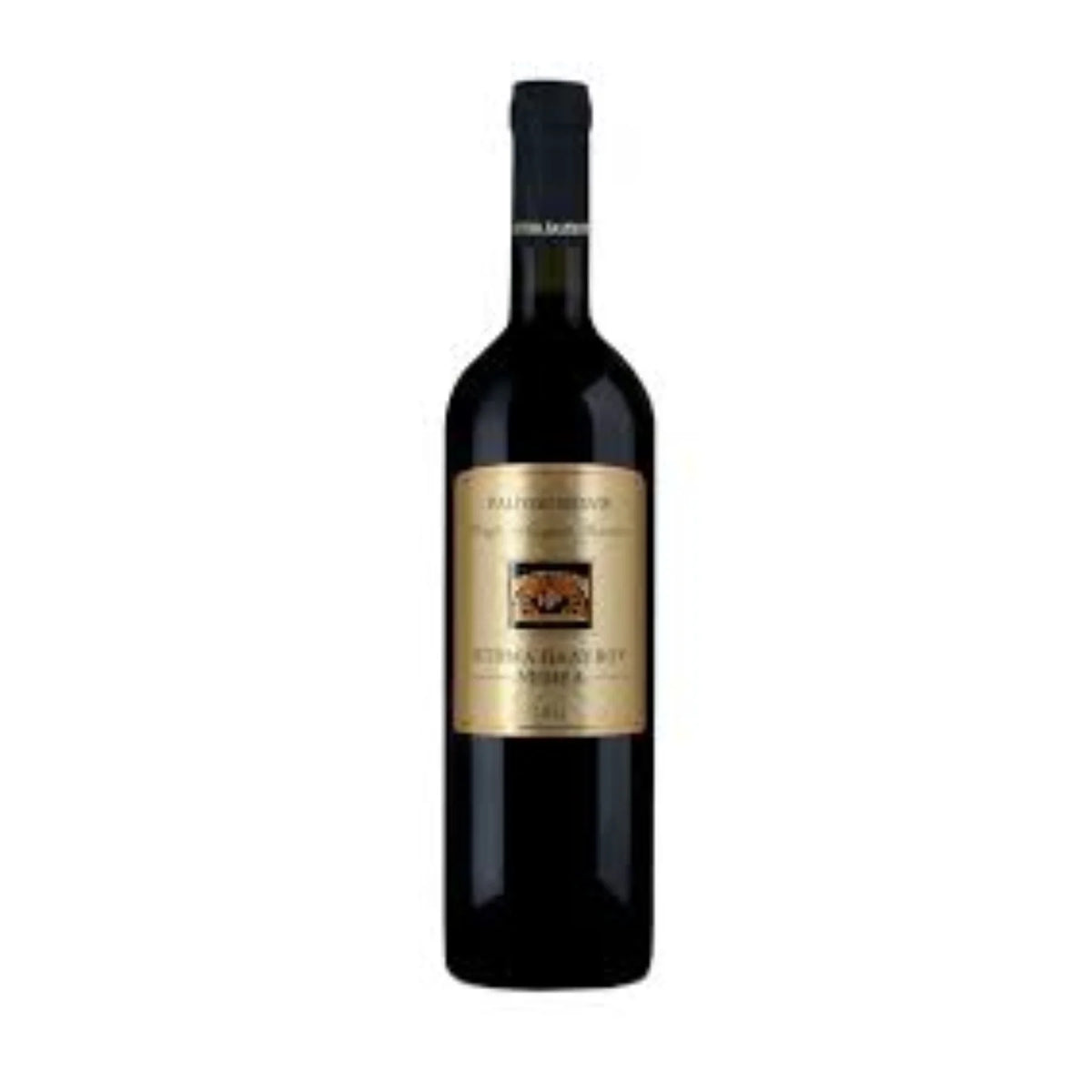 2019 Palivou Estate Agiorgitiko