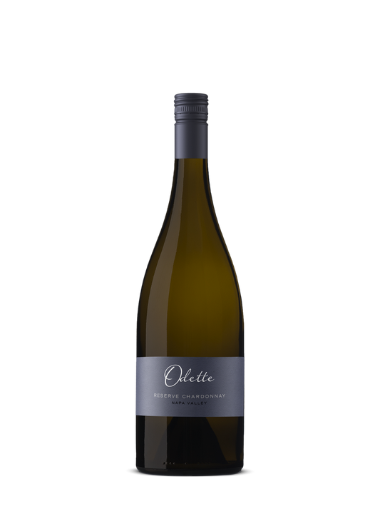 2023 Odette Estate Reserve Chardonnay, Napa Valley