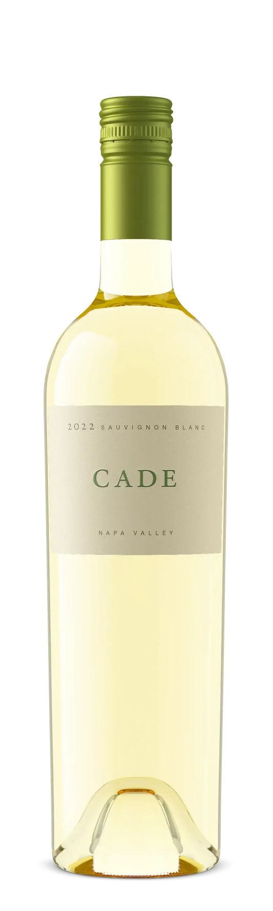 2024 Cade Sauvignon Blanc, Napa Valley