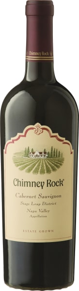2021 Chimney Rock Cabernet Stags Leap District, Napa Valley