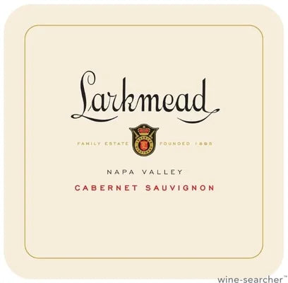 2021 Larkmead Cabernet Sauvignon, Napa Valley