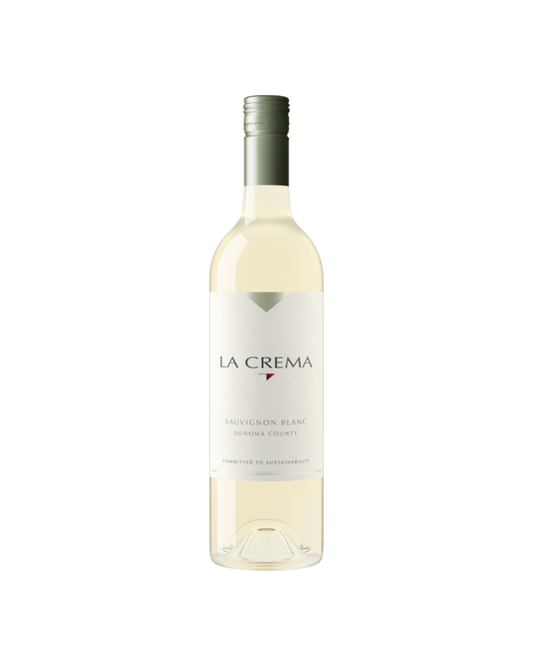 La Crema Sauvignon Blanc, Sonoma County, California