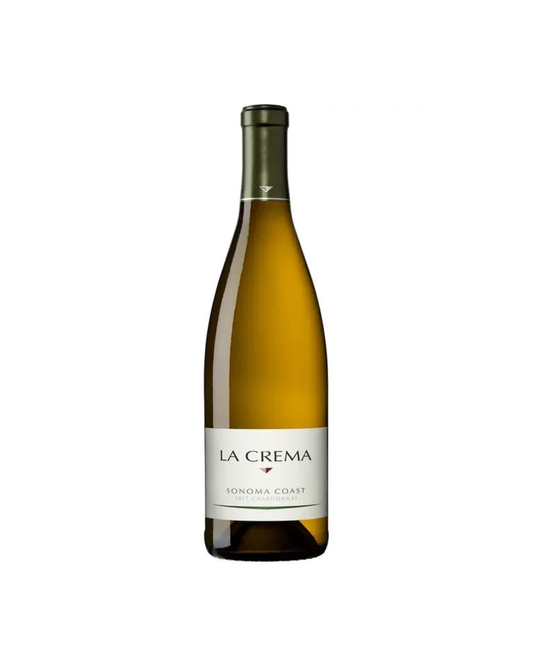 2024 La Crema Chardonnay, Sonoma Coast, California