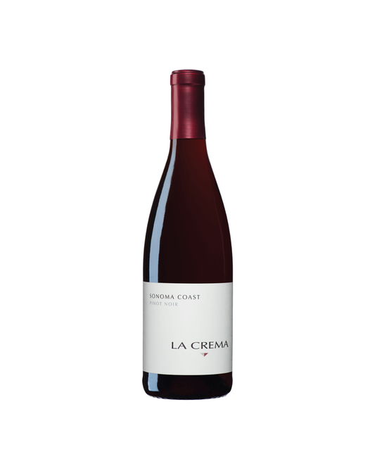 2023 La Crema Sonoma Coast Pinot Noir, California