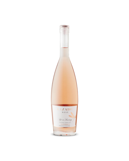 2022 Kazaisu Rose, Coteaux Varois en Provence
