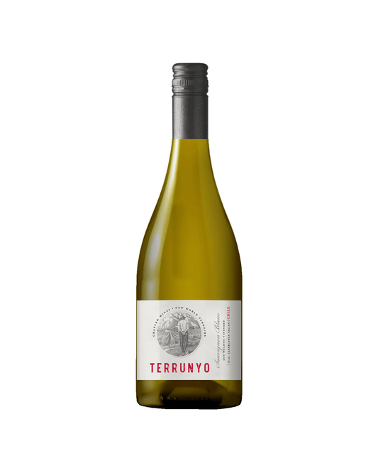 2023 Concha y Toro Terrunyo Sauvignon Blanc, Los Boldos Vineyard, Valle de Casa Blanca, Chile