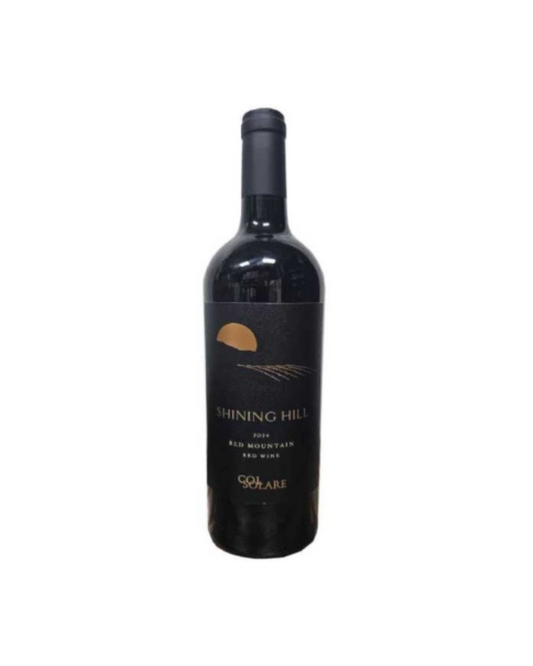 2024 Col Solare 'Shining Hill' Red, Columbia Valley, Washington
