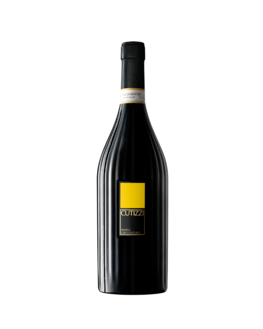 2024 Feudi di San Gregorio Cutizzi, Greco di Tufo DOCG, Italy