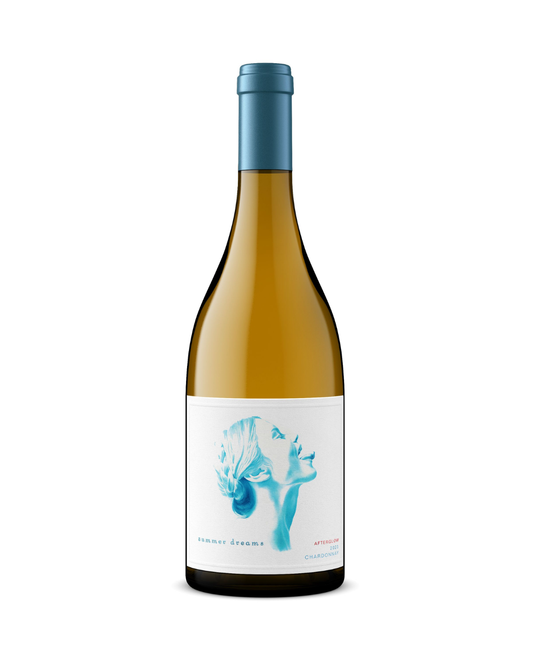 2024 Summer Dreams Stargazing Chardonnay, Sonoma Coast, California