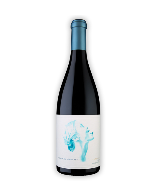 2023 Summer Dreams Stargazing Pinot Noir, Sonoma Coast, California