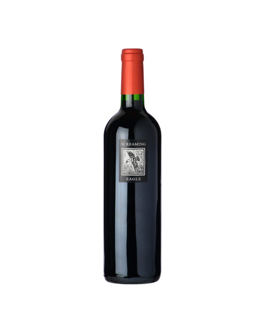 2011 Screaming Eagle Cabernet Sauvignon, Napa Valley, California
