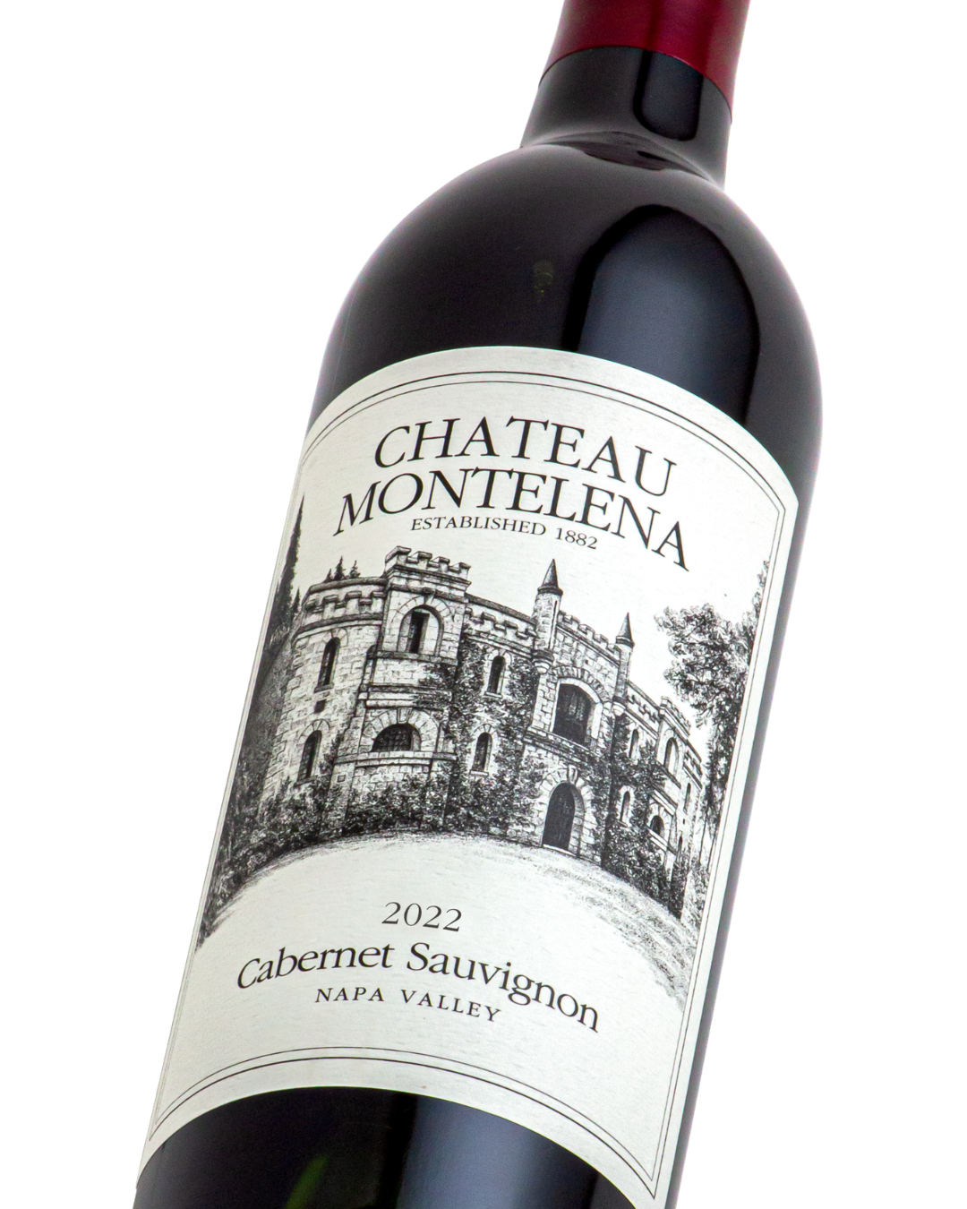 2022 Chateau Montelena Cabernet Sauvignon, Napa Valley, California