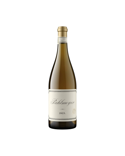 2023 Pahlmeyer Chardonnay, Napa Valley, California
