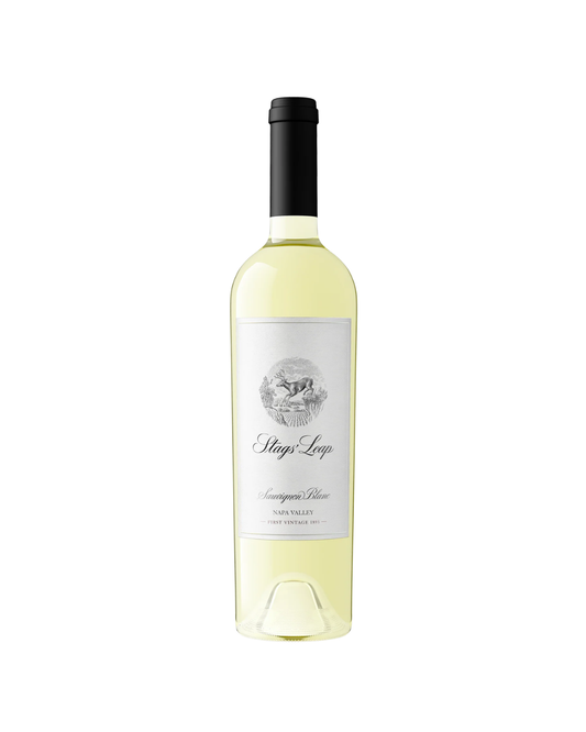 2024 Stag's Leap Winery Sauvignon Blanc, Napa Valley, California