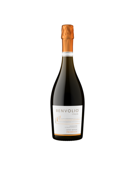 Benvolio Prosecco, Veneto, Italy