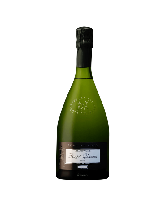 Forget-Chemin Marie-Forget Premier Cru N/V Brut Champagne