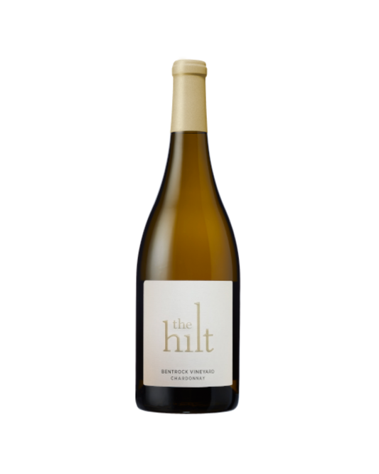 2021 The Hilt Bentrock Vineyard Chardonnay, Sta Rita Hills, USA