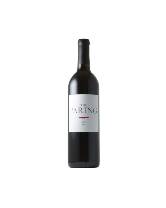The Paring Red Blend, California, USA