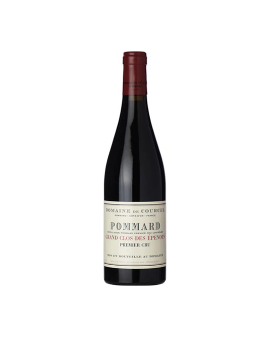 375ML Domaine de Courcel Grand Clos des Epenots, Premier Cru, Pommard, France