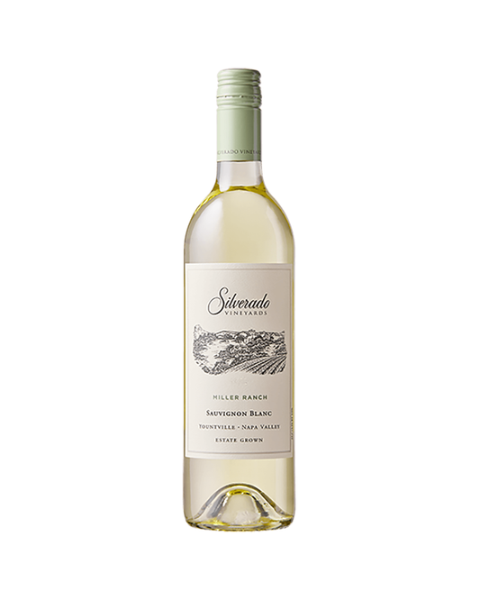 2024 Silverado Vineyards Miller Ranch Sauvignon Blanc, Napa Valley
