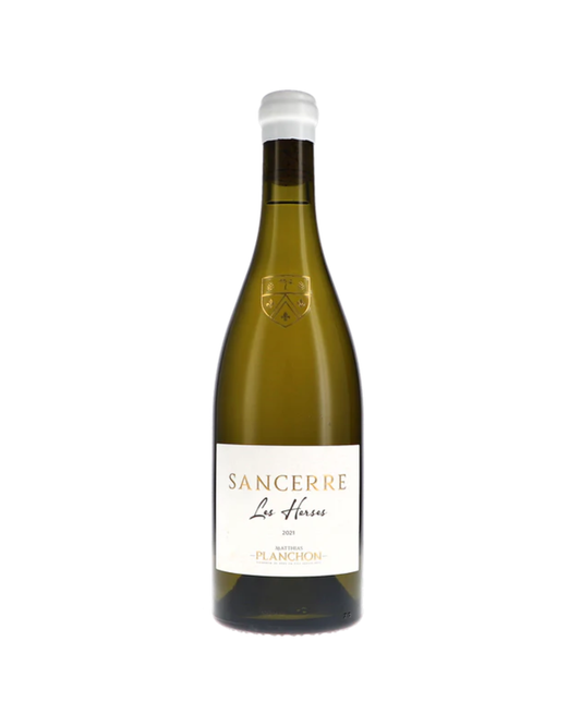 2022 Matthias Planchon Sancerre Les Herses, Loire valley, France