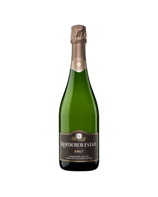 Roederer Estate Brut, Anderson Valley, USA
