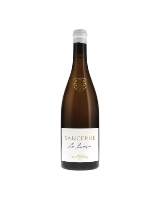 2022 Matthias Planchon Sancerre La Lampe, Loire, France