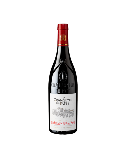 2023 Alain Jaume & Fils Chateauneuf-du-Pape La Grangette des Papes, Rhone, France