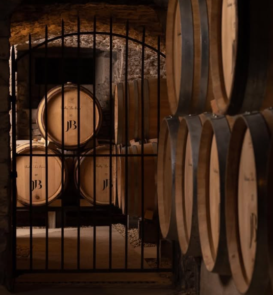 Jean-Baptiste Jessiaume Le Ronceret, Volnay Premier Cru, France