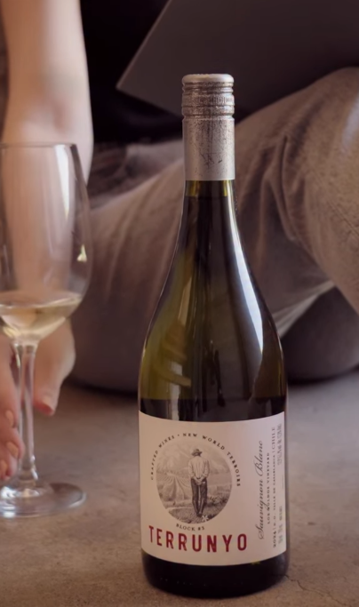 2023 Concha y Toro Terrunyo Sauvignon Blanc, Los Boldos Vineyard, Valle de Casa Blanca, Chile