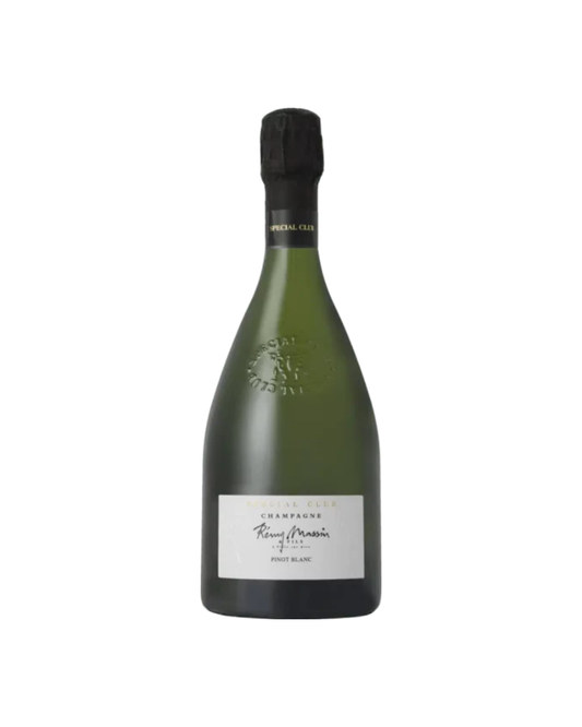 2018 Remy Massin et Fils Special Club Brut Millesime, Champagne, France