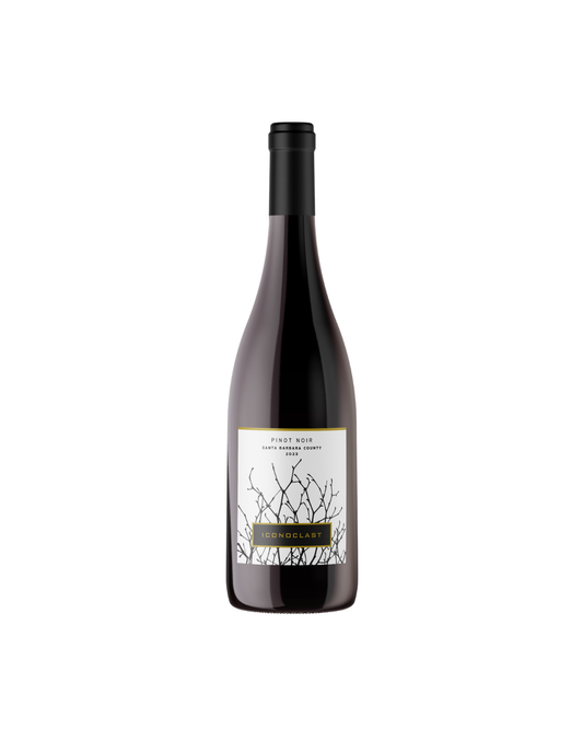 2023 Iconoclast Pinot Noir, Santa Barbara County, USA