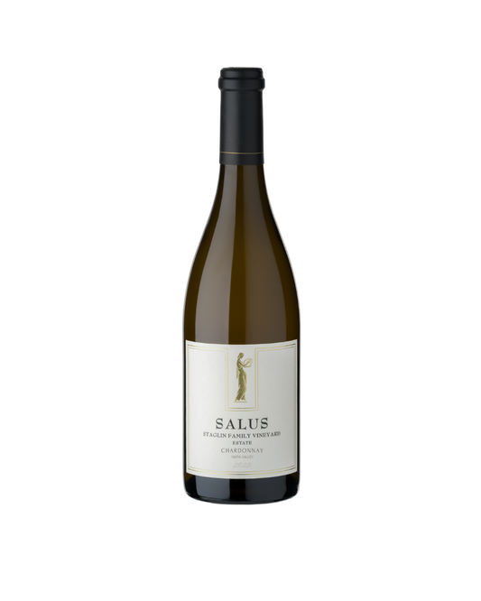 2023 Staglin Family Vineyard 'Salus' Estate Chardonnay, Rutherford, NAPA VALLEY