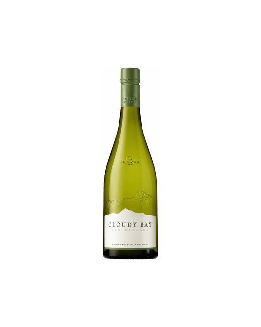 2023 Cloudy Bay Sauvignon Blanc, Marlborough New Zeland