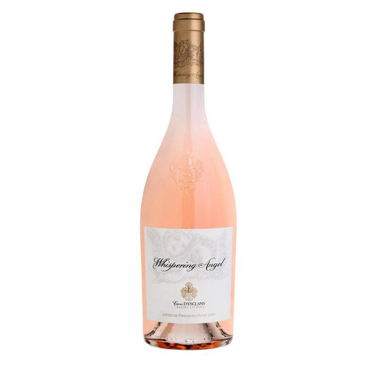 2021 Chateau D' Esclans Whispering Angel Rose, France