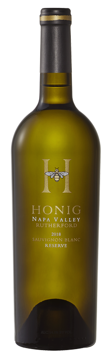 2021 Honig Reserve Sauvignon Blanc, Rutherford Napa Valley