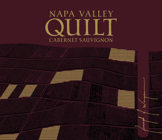 2018 Quilt Reserve Cabernet Sauvignon, Napa Valley